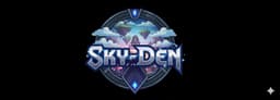 SkyDen Logo